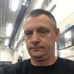 Meet your Posher, Matt